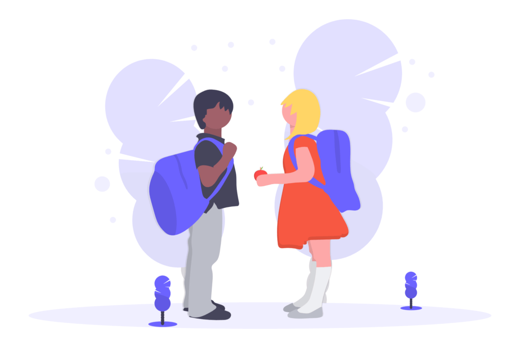 Early Learning Schools School Guider