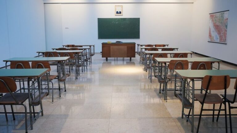 Classroom Cover Image