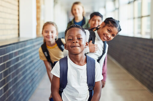 Montessori School