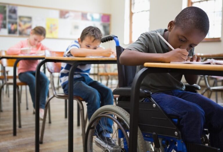 Special Education