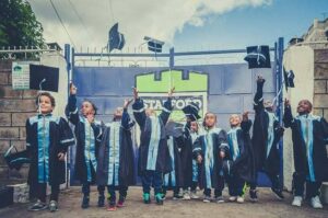Stafford Graduation 1