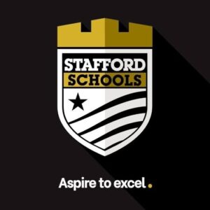 Stafford Logo 1