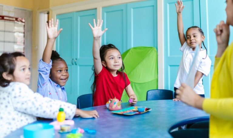 Early Learning Schools