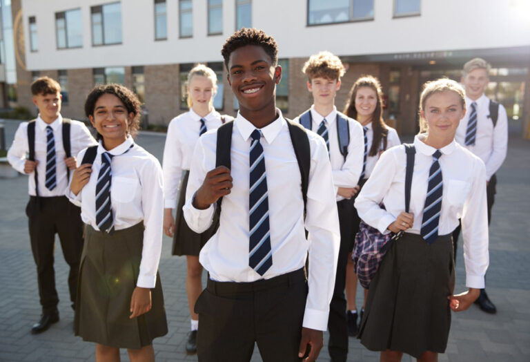 Secondary Level Schools