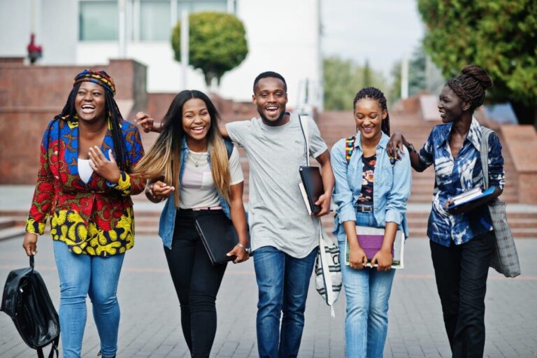 Choosing the Right College or University in Kenya Today