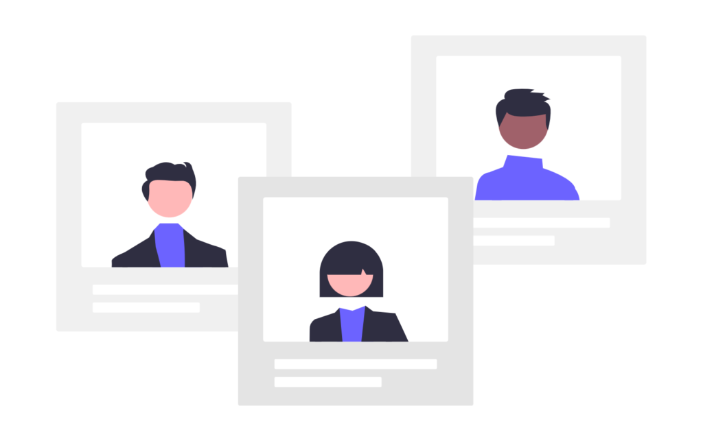 Professionals Services