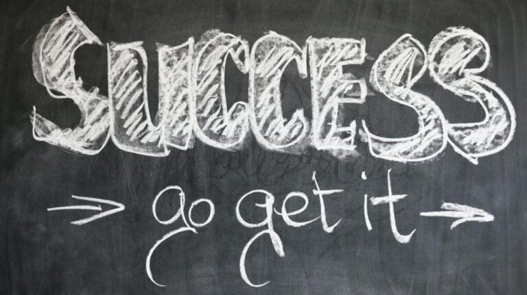 School Marketing Success
