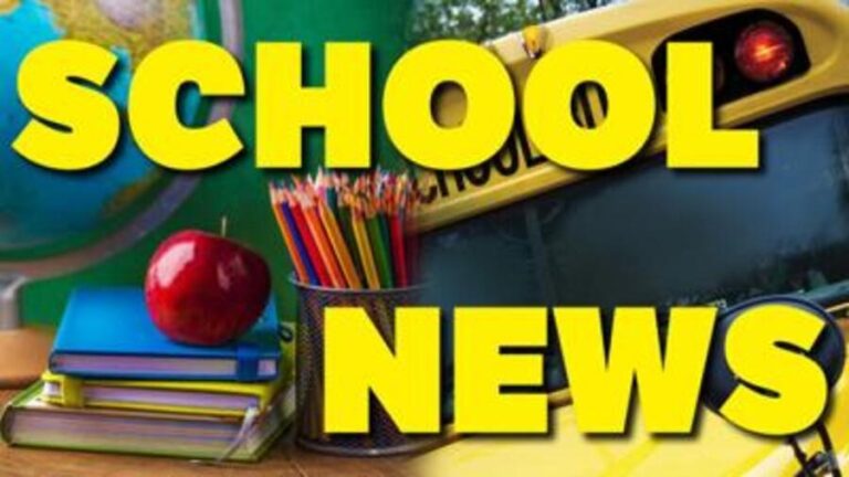 School News Publication