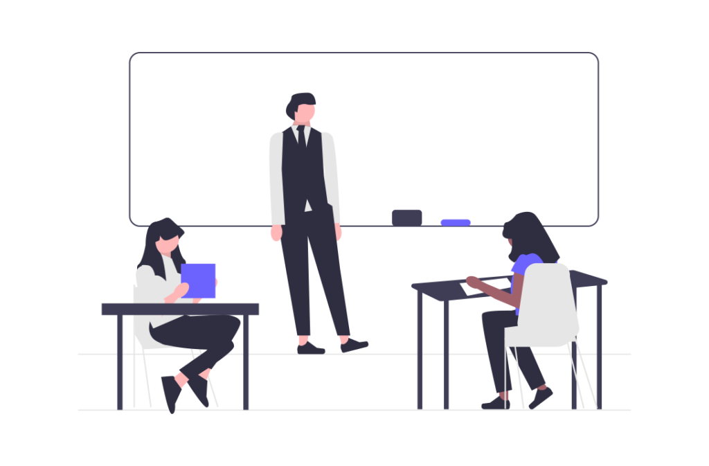 Teachers Services